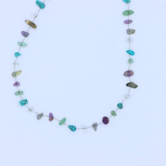 Delicate & Modern Necklace Chain – Perfect for Girls & Women, DYC1750 - Picture 1 of 13